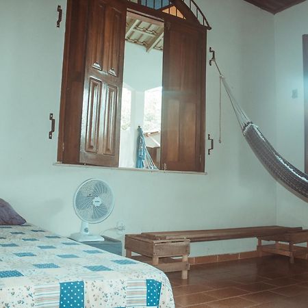 Guariba Hostel Alter do Chão Ngoại thất bức ảnh