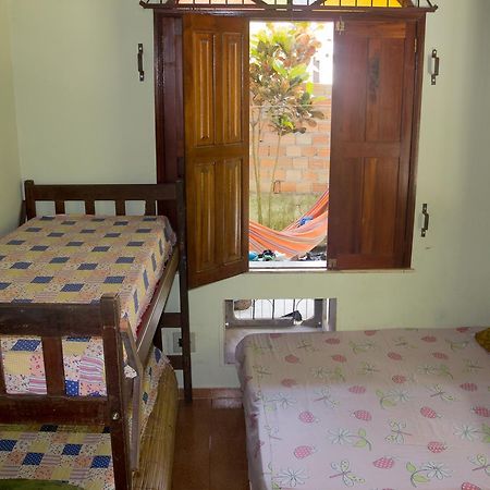 Guariba Hostel Alter do Chão Ngoại thất bức ảnh