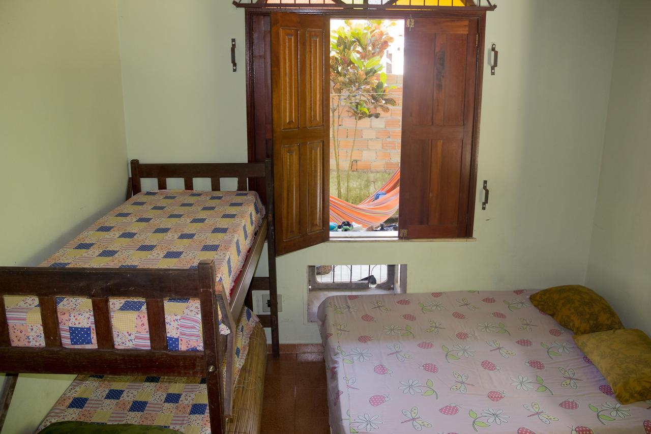 Guariba Hostel Alter do Chão Ngoại thất bức ảnh