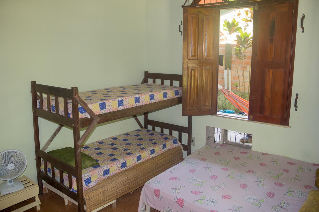 Guariba Hostel Alter do Chão Ngoại thất bức ảnh